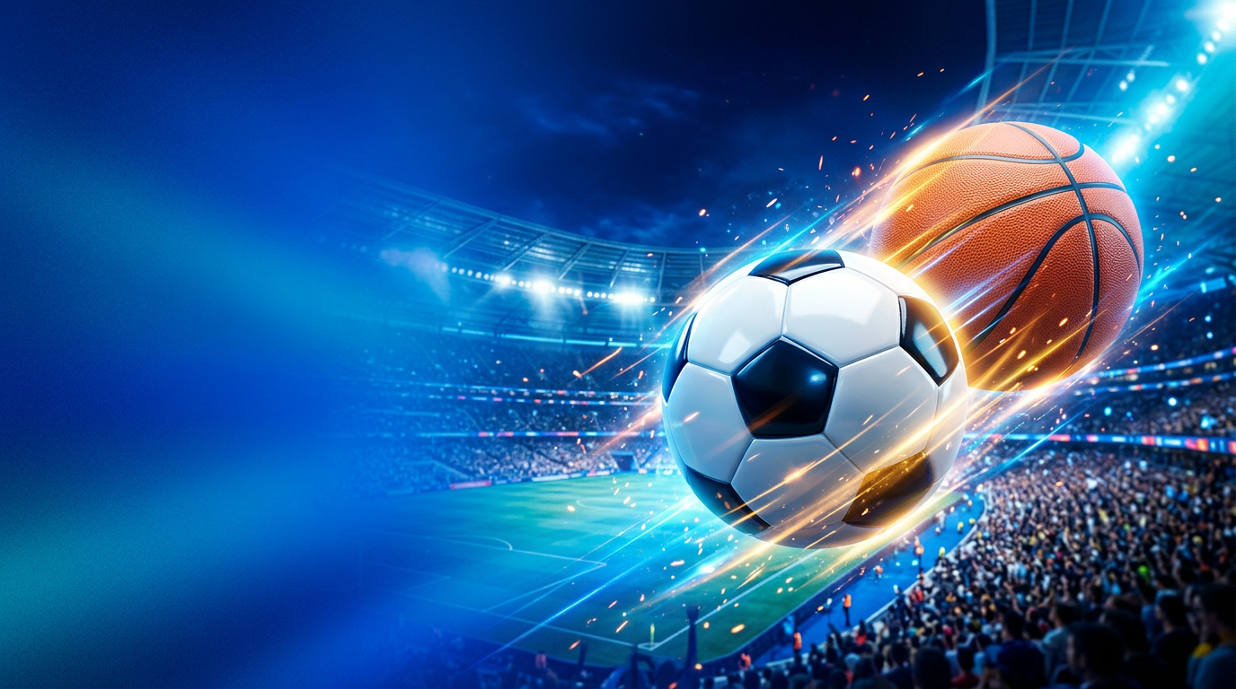Apuestas deportivas y eventos en directo