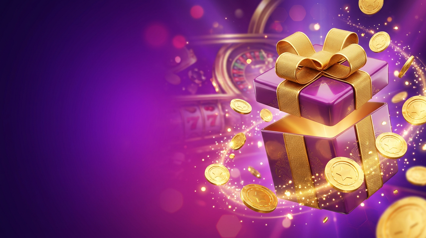 Tragamonedas y premios en Winum Casino